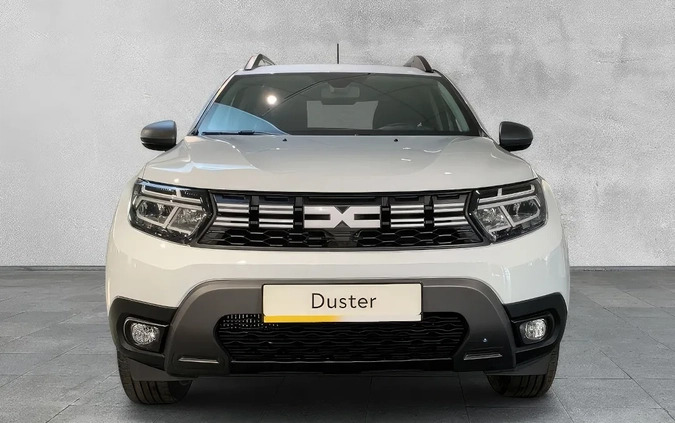 Dacia Duster cena 83755 przebieg: 1, rok produkcji 2023 z Solec Kujawski małe 137